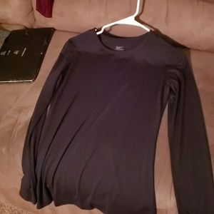 Climate control shirt